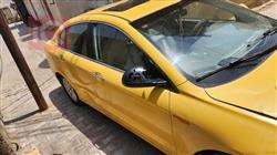 Chery Eastar